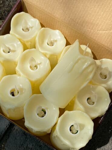 Декор для дома и сада at lalafo.kg Декор для дома и сада