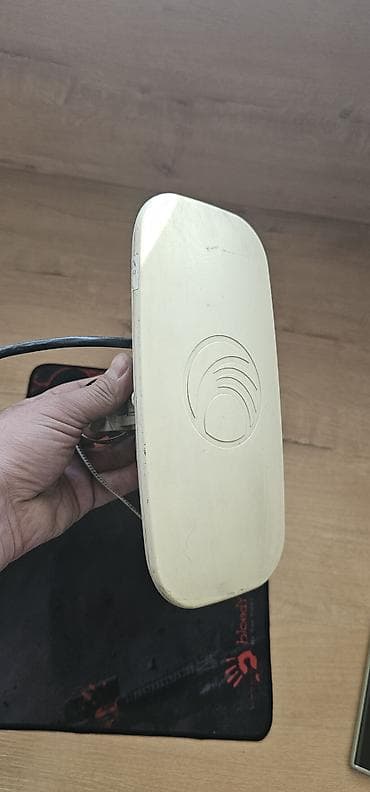 Точка доступа/радиомост Cambium Networks ePMP Force 180 (5 ГГц) - at lalafo.kg Точка доступа/радиомост Cambium Networks ePMP Force 180 (5 ГГц) -