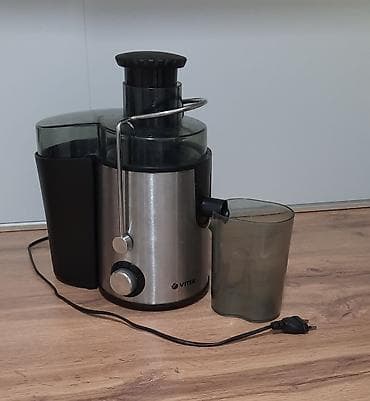 Соковыжималка, Б/у, Самовывоз at lalafo.kg Соковыжималка, Б/у, Самовывоз