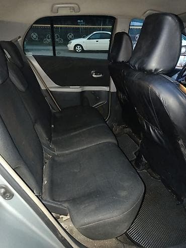 Toyota Yaris: 2008 г., 1.3 л, Ручные, Бензин, Хэтчбэк at lalafo.kg Toyota Yaris: 2008 г., 1.3 л, Ручные, Бензин, Хэтчбэк