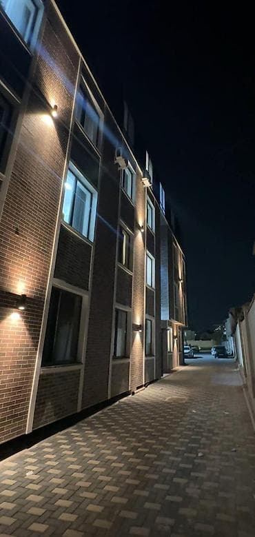 2 комнаты, 55 м², Элитка, 1 этаж, Евроремонт at lalafo.kg 2 комнаты, 55 м², Элитка, 1 этаж, Евроремонт