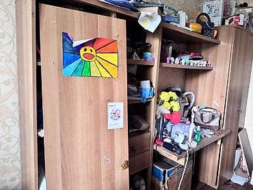 Кийим үчүн комоддор: Отдам даром все сразу по одному не отдам. Спальный гарнитур в светлом lalafo.kg да — 8 Кийим үчүн комоддор: Отдам даром все сразу по одному не отдам. Спальный гарнитур в светлом — 8