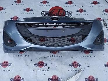 Mazda at lalafo.kg Mazda