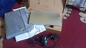 Ноутбук ASUS VivoBook (серия VivoBook) - Экран: тонкие рамки lalafo.kg да Ноутбук ASUS VivoBook (серия VivoBook) - Экран: тонкие рамки