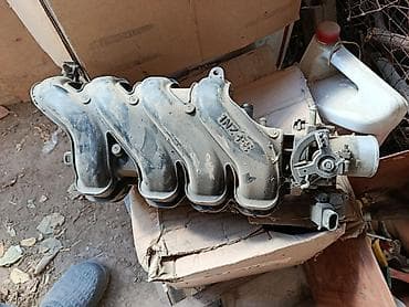 Коллектор Toyota at lalafo.kg Коллектор Toyota