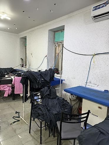 Сдаю коммерческое помещение 700 кв под швейный цех! 2 этажный здание at lalafo.kg — 3 Сдаю коммерческое помещение 700 кв под швейный цех! 2 этажный здание — 3