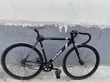 Шоссейный велосипед at lalafo.kg Шоссейный велосипед