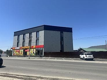 Сдается складской помещение 300 кВ м Высота потолка 3.2метров lalafo.kg да Сдается складской помещение 300 кВ м Высота потолка 3.2метров