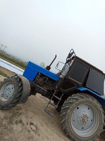 Другие тракторы at lalafo.kg Другие тракторы