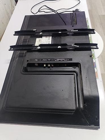 Телевизор Aiwa 32" HD LED (модель из серии Aiwa LTD) - Диагональ: 32 at lalafo.kg — 4 Телевизор Aiwa 32" HD LED (модель из серии Aiwa LTD) - Диагональ: 32 — 4