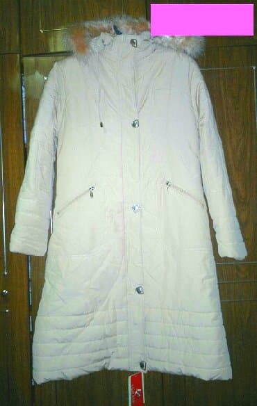 Продаю женское пальто (46-48 р). Новое. 3500 с at lalafo.kg Продаю женское пальто (46-48 р). Новое. 3500 с