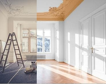 Покраска стен, Покраска потолков, Покраска дверей, На масляной основе, На водной основе, Больше 6 лет опыта at lalafo.kg Покраска стен, Покраска потолков, Покраска дверей, На масляной основе, На водной основе, Больше 6 лет опыта