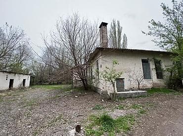 6 соток, Для строительства, Красная книга at lalafo.kg 6 соток, Для строительства, Красная книга