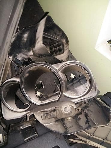 Генератор Toyota 2004 г., Б/у, Оригинал, Япония at lalafo.kg Генератор Toyota 2004 г., Б/у, Оригинал, Япония