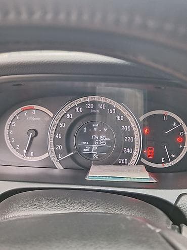 Haima: Honda Accord: 2017 г., 2.4 л, Вариатор, Бензин, Седан at lalafo.kg — 10 Haima: Honda Accord: 2017 г., 2.4 л, Вариатор, Бензин, Седан — 10