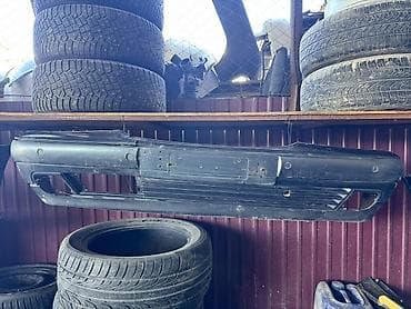 Бампер Mercedes-Benz, Б/у, Оригинал at lalafo.kg Бампер Mercedes-Benz, Б/у, Оригинал