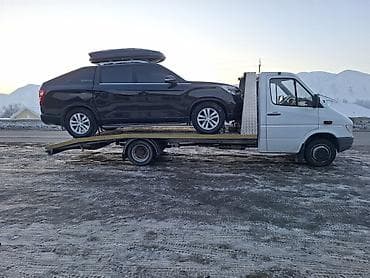 С лебедкой, С манипулятором, Со сдвижной платформой at lalafo.kg С лебедкой, С манипулятором, Со сдвижной платформой