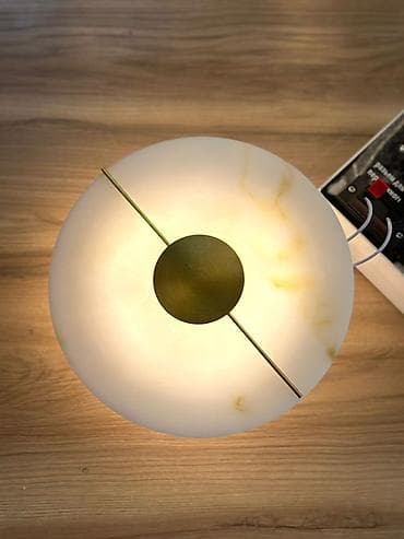 Настенный/потолочный светильник в современном стиле - Тип: накладной at lalafo.kg — 1 Настенный/потолочный светильник в современном стиле - Тип: накладной — 1