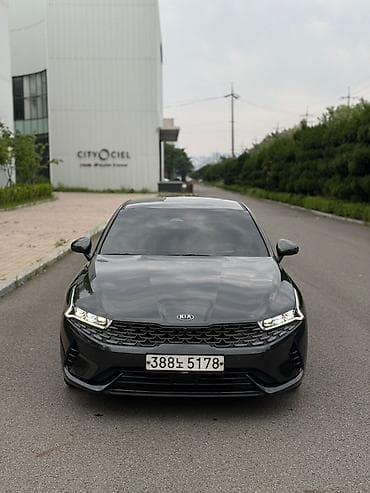 Kia K5: 2020 г., 2 л, Автомат, Гибрид, Седан at lalafo.kg Kia K5: 2020 г., 2 л, Автомат, Гибрид, Седан