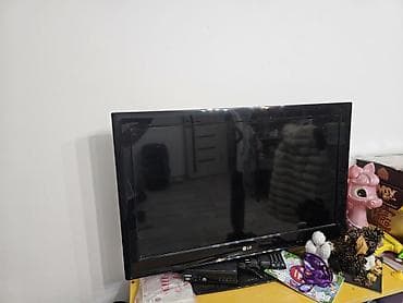Другое ТВ и видео: Телевизор LG 32LS3400 - Диагональ: 32" - Серия/модель: LG 32LS3400 at lalafo.kg — 1 Другое ТВ и видео: Телевизор LG 32LS3400 - Диагональ: 32" - Серия/модель: LG 32LS3400 — 1