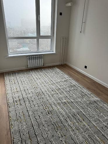 2 бөлмө, 55 м², Элитка, 6 кабат, Дизайнердик ремонт lalafo.kg да — 2 2 бөлмө, 55 м², Элитка, 6 кабат, Дизайнердик ремонт — 2