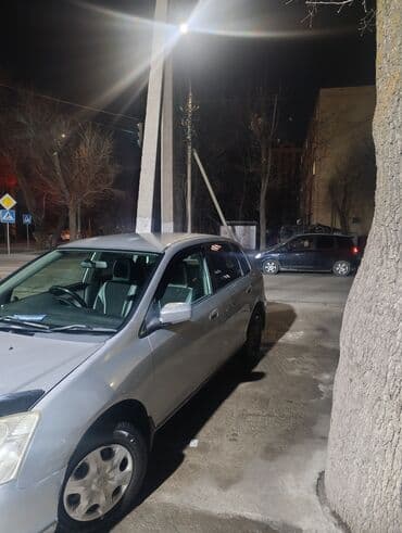 Honda Civic: 2001 г., 1.5 л at lalafo.kg Honda Civic: 2001 г., 1.5 л