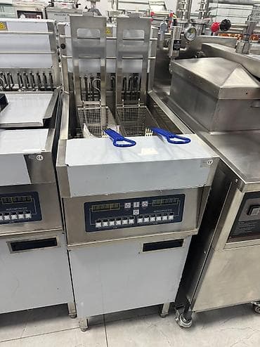 Фритюрница напольная Кофемашина Кофе Кафе Кофейня Ресторан Фаст lalafo.kg да Фритюрница напольная Кофемашина Кофе Кафе Кофейня Ресторан Фаст