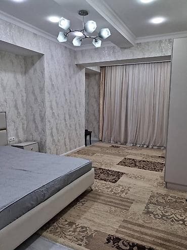 2 комнаты, С мебелью полностью at lalafo.kg 2 комнаты, С мебелью полностью