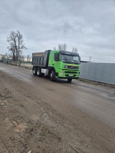 Грузовик, 7 т at lalafo.kg Грузовик, 7 т