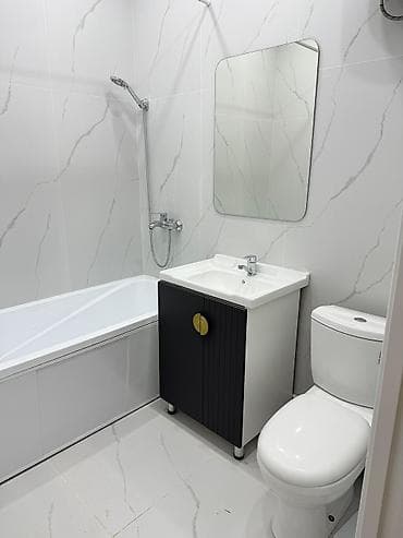 2 комнаты, 48 м², 1 этаж, Евроремонт at lalafo.kg — 8 2 комнаты, 48 м², 1 этаж, Евроремонт — 8