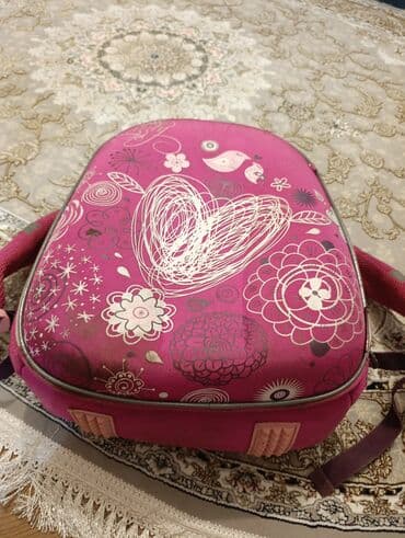 Рюкзак, Детские at lalafo.kg Рюкзак, Детские