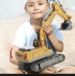 Детский электрокар, Новый at lalafo.kg Детский электрокар, Новый