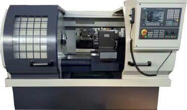 Программист на токарный ЧПУ станок at lalafo.kg Программист на токарный ЧПУ станок