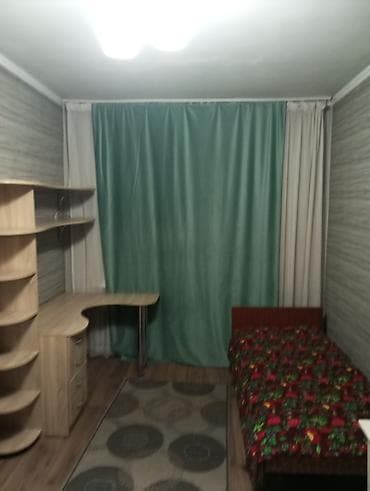 Сдаётся 2х км квартира с мебелью. - Односпальная кровать с at lalafo.kg Сдаётся 2х км квартира с мебелью. - Односпальная кровать с