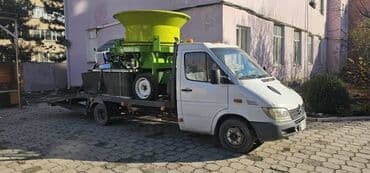 С лебедкой, С манипулятором, Со сдвижной платформой at lalafo.kg С лебедкой, С манипулятором, Со сдвижной платформой