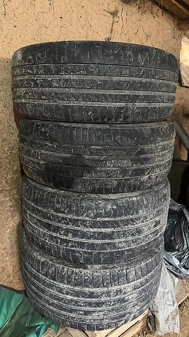 Комплект летних шина для х7 - Размер: 315/35 R22 - Размер 275,40 lalafo.kg да — 5 Комплект летних шина для х7 - Размер: 315/35 R22 - Размер 275,40 — 5