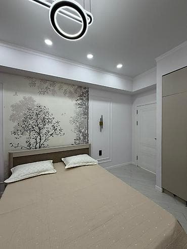 2 комнаты, 71 м², Элитка, 9 этаж, Дизайнерский ремонт at lalafo.kg 2 комнаты, 71 м², Элитка, 9 этаж, Дизайнерский ремонт