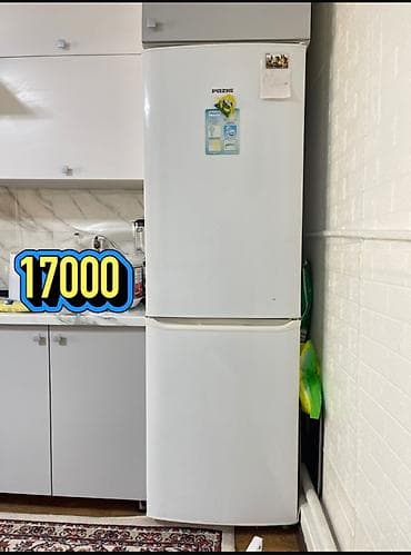 Холодильник Pozis, Двухкамерный at lalafo.kg Холодильник Pozis, Двухкамерный