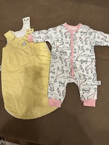 Комплект, цвет - Желтый at lalafo.kg Комплект, цвет - Желтый