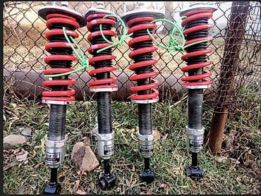 Комплект амортизаторов Toyota 2008 г., Б/у, Оригинал, Япония at lalafo.kg Комплект амортизаторов Toyota 2008 г., Б/у, Оригинал, Япония