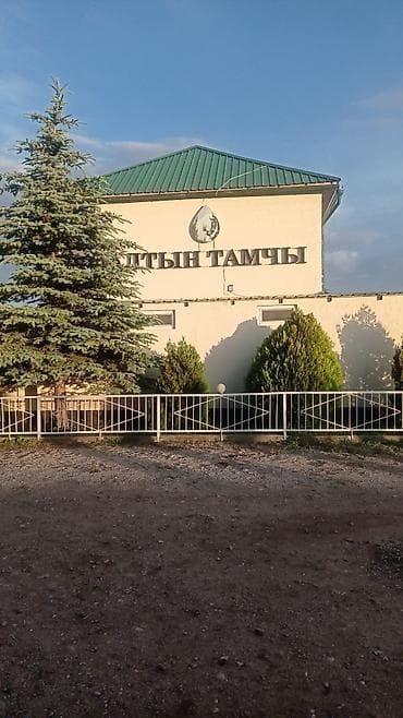 Гостевой дом на Иссык-Куле, А, Тамчы, 5 мест, Посуточно at lalafo.kg Гостевой дом на Иссык-Куле, А, Тамчы, 5 мест, Посуточно