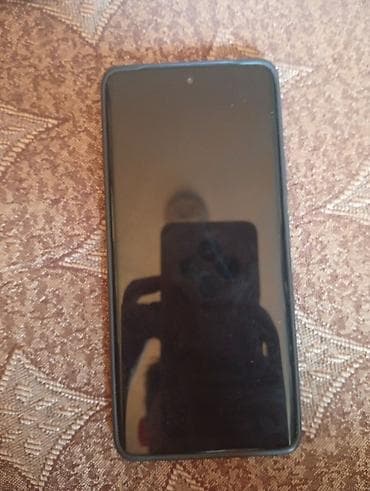 Redmi, Redmi Note 15, Колдонулган, 256 ГБ, түсү - Боз lalafo.kg да Redmi, Redmi Note 15, Колдонулган, 256 ГБ, түсү - Боз