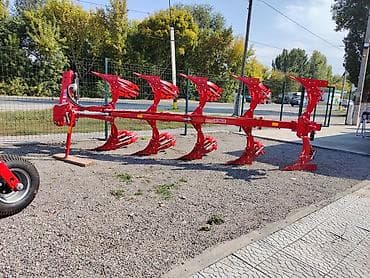 Навозоразбрасыватели: Продаются плуги, соко, производство Турция, фирма Unlu, прямой и at lalafo.kg — 4 Навозоразбрасыватели: Продаются плуги, соко, производство Турция, фирма Unlu, прямой и — 4