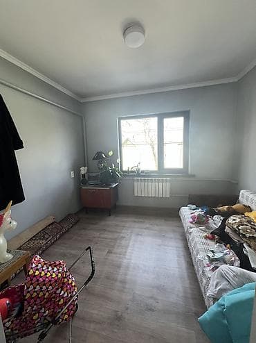 Продажа дач: Продается участок с домом в районе Восточного вокзала, дороги at lalafo.kg — 8 Продажа дач: Продается участок с домом в районе Восточного вокзала, дороги — 8