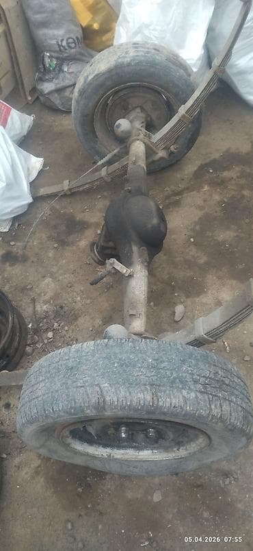 Продаю различные запчасти на москвич 412 двигатель Победа Газ М 20 at lalafo.kg Продаю различные запчасти на москвич 412 двигатель Победа Газ М 20