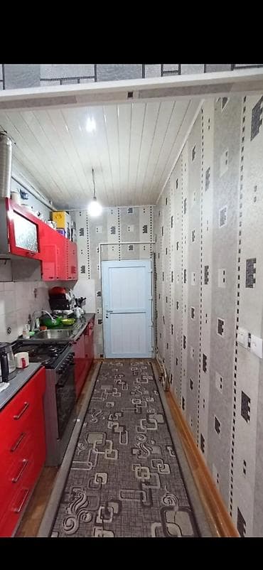 62 м², 3 комнаты, Забор, огорожен at lalafo.kg 62 м², 3 комнаты, Забор, огорожен