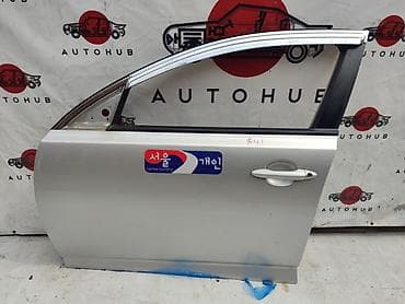 Дверь Передняя левая Kia, Б/у, Оригинал at lalafo.kg Дверь Передняя левая Kia, Б/у, Оригинал