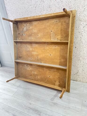 Национальный кыргызский стол, Б/у, Не раскладной, Дерево, цвет - Бежевый at lalafo.kg Национальный кыргызский стол, Б/у, Не раскладной, Дерево, цвет - Бежевый