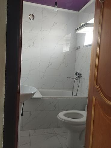 40 м², Без мебели at lalafo.kg 40 м², Без мебели