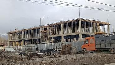 Монолит Монтаж Больше 6 лет опыта at lalafo.kg Монолит Монтаж Больше 6 лет опыта